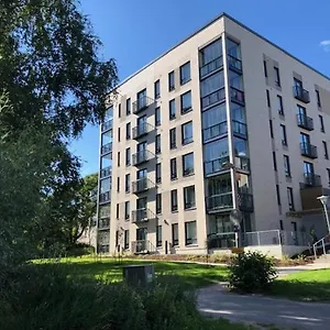 Qnq Apartamento Helsinki