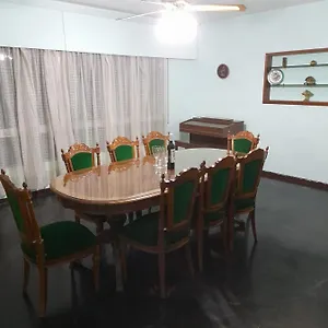  Apartamento Grand Plaza