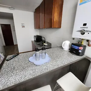 Apartamento Departamento Capital Mendoza3 Centro