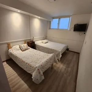  Apartamento Departamento Capital Mendoza1 Centro