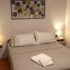  Apartamento Ensueño