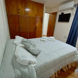  Apartamento Departamento Barrio Bombal